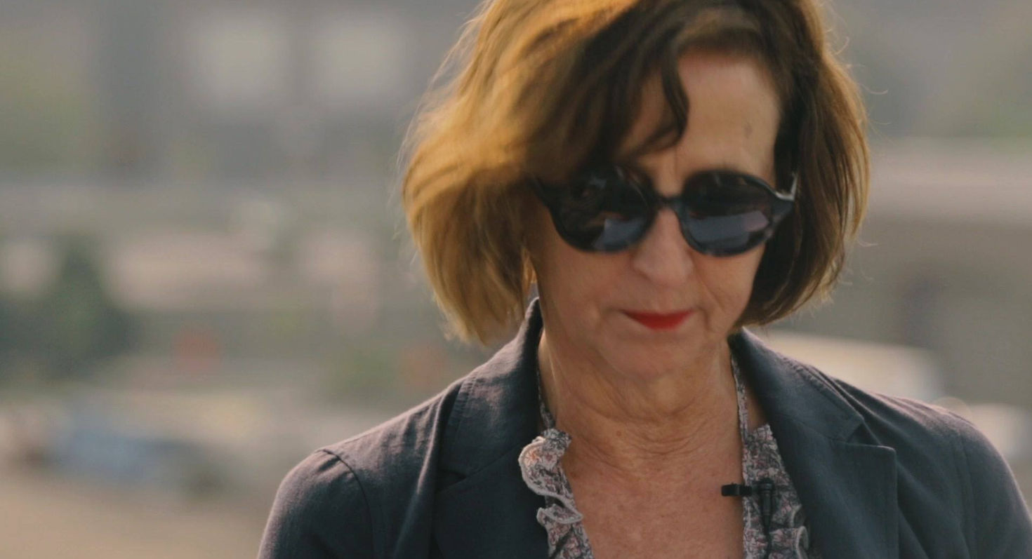 Mme. James
